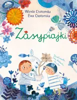 Okładka: Zasypiajki
