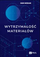 Okładka: Wytrzymałość materiałów