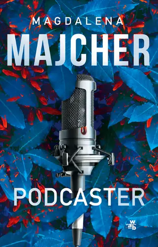 Okładka: Podcaster