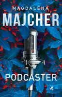 Okładka: Podcaster
