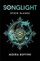 Okładka: Songlight. Śpiew blasku. Tom 1.