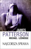 Okładka: Najgorsza sprawa