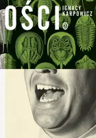 Okładka: ości