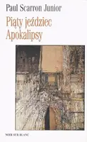 Okładka: Piąty jeździec Apokalipsy
