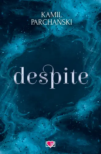 Okładka: Despite