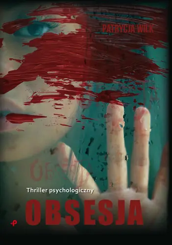 Okładka: Obsesja