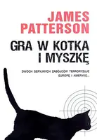 Okładka: Gra w kotka i myszkę