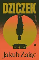 Okładka: Dziczek