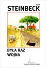 Okładka: Była raz wojna