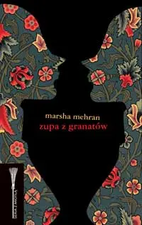Okładka: Zupa z granatów