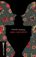 Okładka: Zupa z granatów