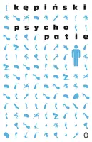 Okładka: Psychopatie