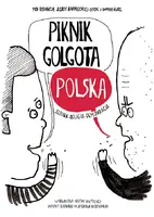 Okładka: Piknik Golgota Polska