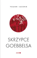 Okładka: Skrzypce Goebbelsa