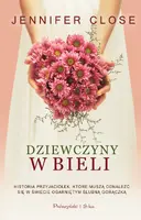 Okładka: Dziewczyny w bieli