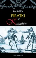 Okładka: Piratki z Karaibów