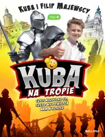 Okładka: Kuba na tropie