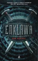 Okładka: Enklawa