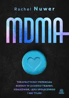 Okładka: MDMA