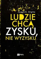 Okładka: Ludzie chcą zysku, nie wyzysku