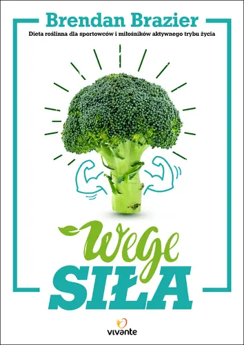 Okładka: Wege siła