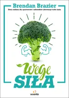 Okładka: Wege siła