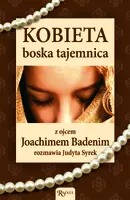 Okładka: Kobieta boska tajemnica