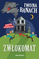 Okładka: Zwłokomat