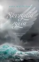 Okładka: Skrzydła życia