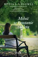 Okładka: Miłość w kasztanie zaklęta
