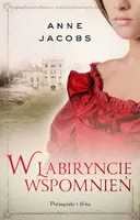 Okładka: W labiryncie wspomnień