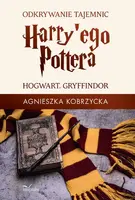 Okładka: Odkrywanie tajemnic Harry'ego Pottera