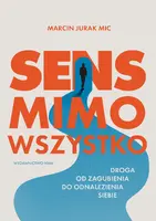 Okładka: Sens mimo wszystko