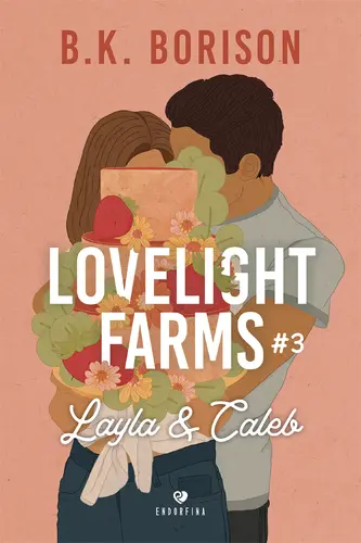 Okładka: Lovelight Farms #3