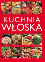 Okładka: Kuchnia włoska