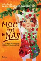 Okładka: Moc jest w nas