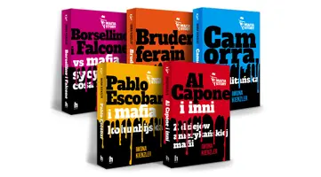 Okładka: Pakiet: Mafia Story