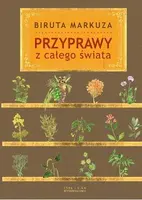 Okładka: Przyprawy z całego świata