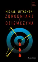 Okładka: Zbrodniarz i dziewczyna