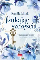Okładka: Szukając szczęścia