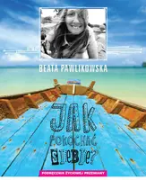 Okładka: Jak pokochac siebie?