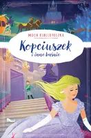 Okładka: Spiąca królewna i inne baśnie. Moja biblioteczka
