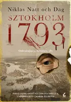 Okładka: Sztokholm 1793