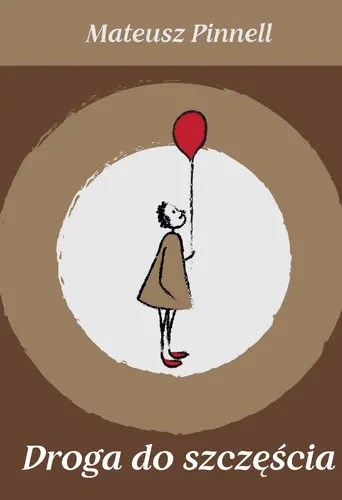Okładka: Droga do szczęścia