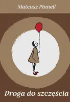 Okładka: Droga do szczęścia