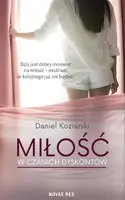 Okładka: Miłość w czasach dyskontów