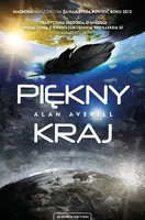 Okładka: Piękny kraj