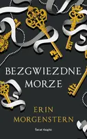 Okładka: Bezgwiezdne morze