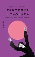 Okładka: Tancerka i Zagłada