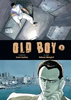 Okładka: Old Boy 1